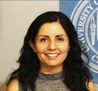 foto Dra. Nancy Paulina Lopez Olmedo
